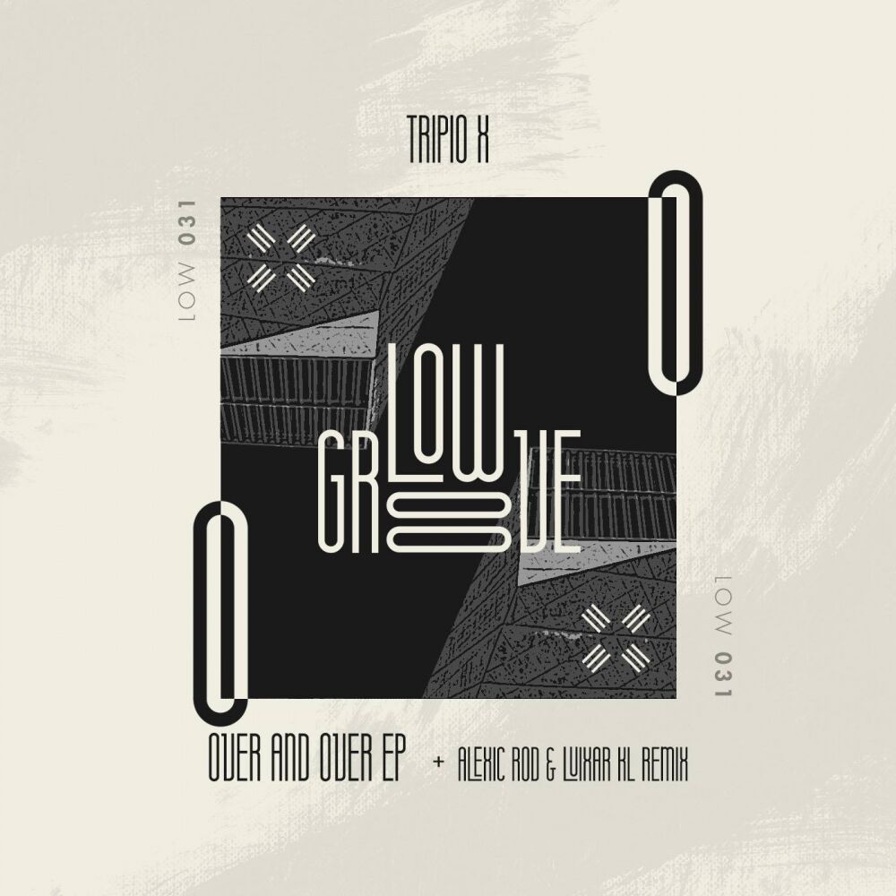 Picture of Over And Over EP