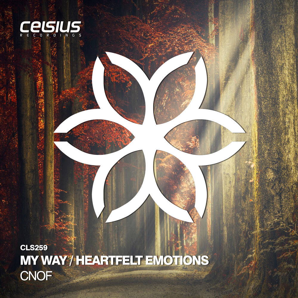 Picture of My Way / Heartfelt Emotions