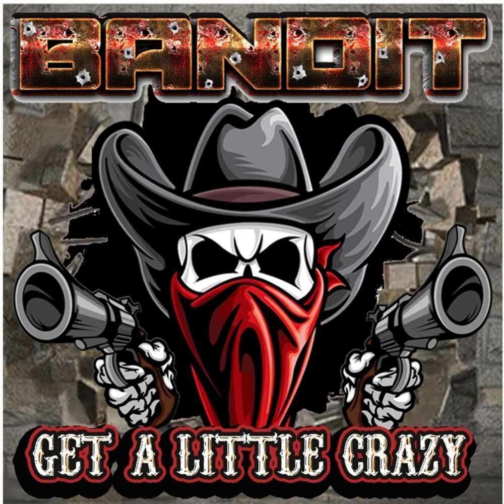 Picture of Get a Little Crazy