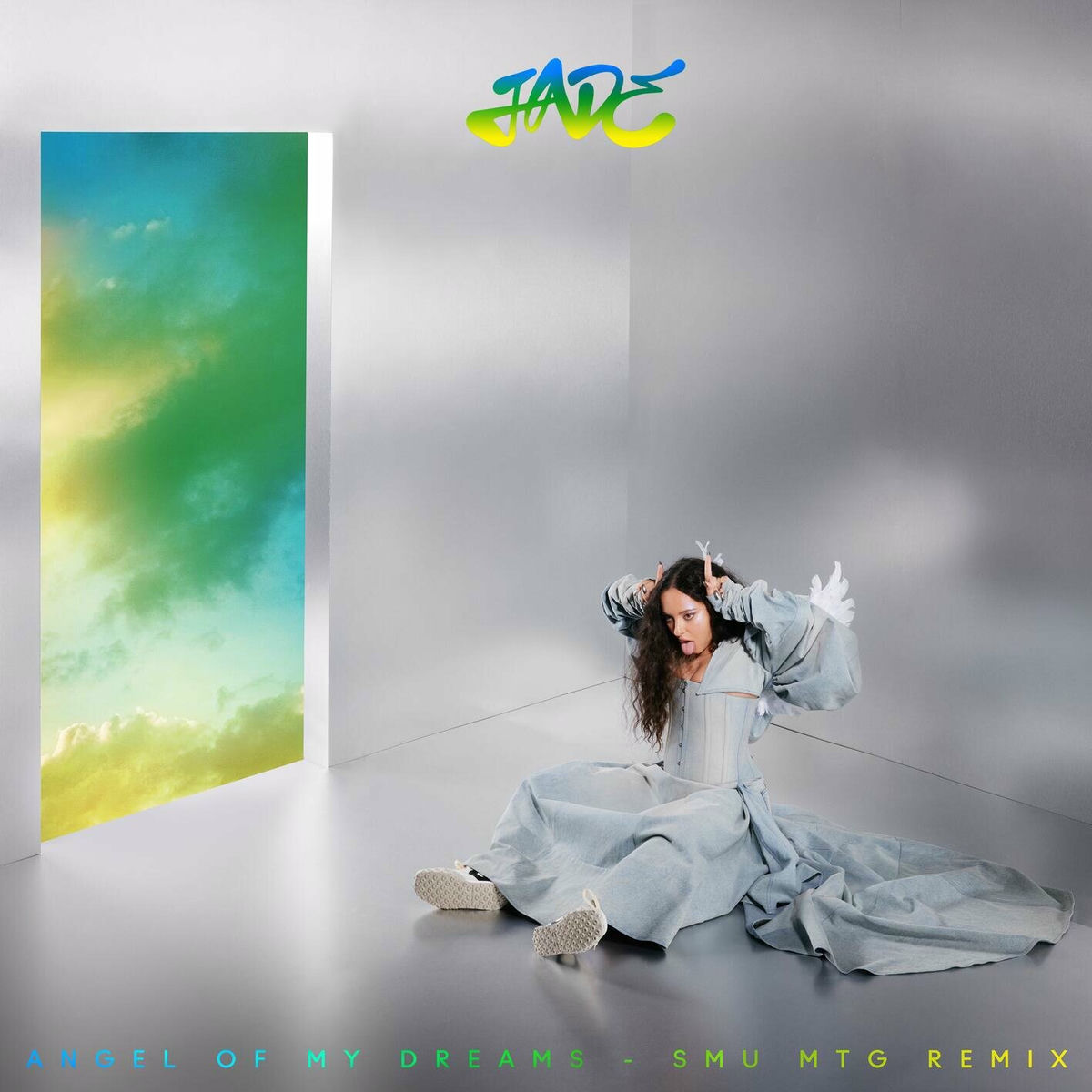 Album cover of Angel Of My Dreams