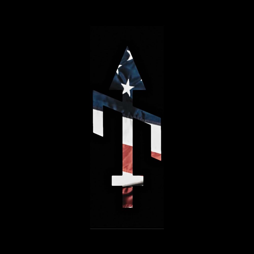 Picture of I'm Afraid of Americans