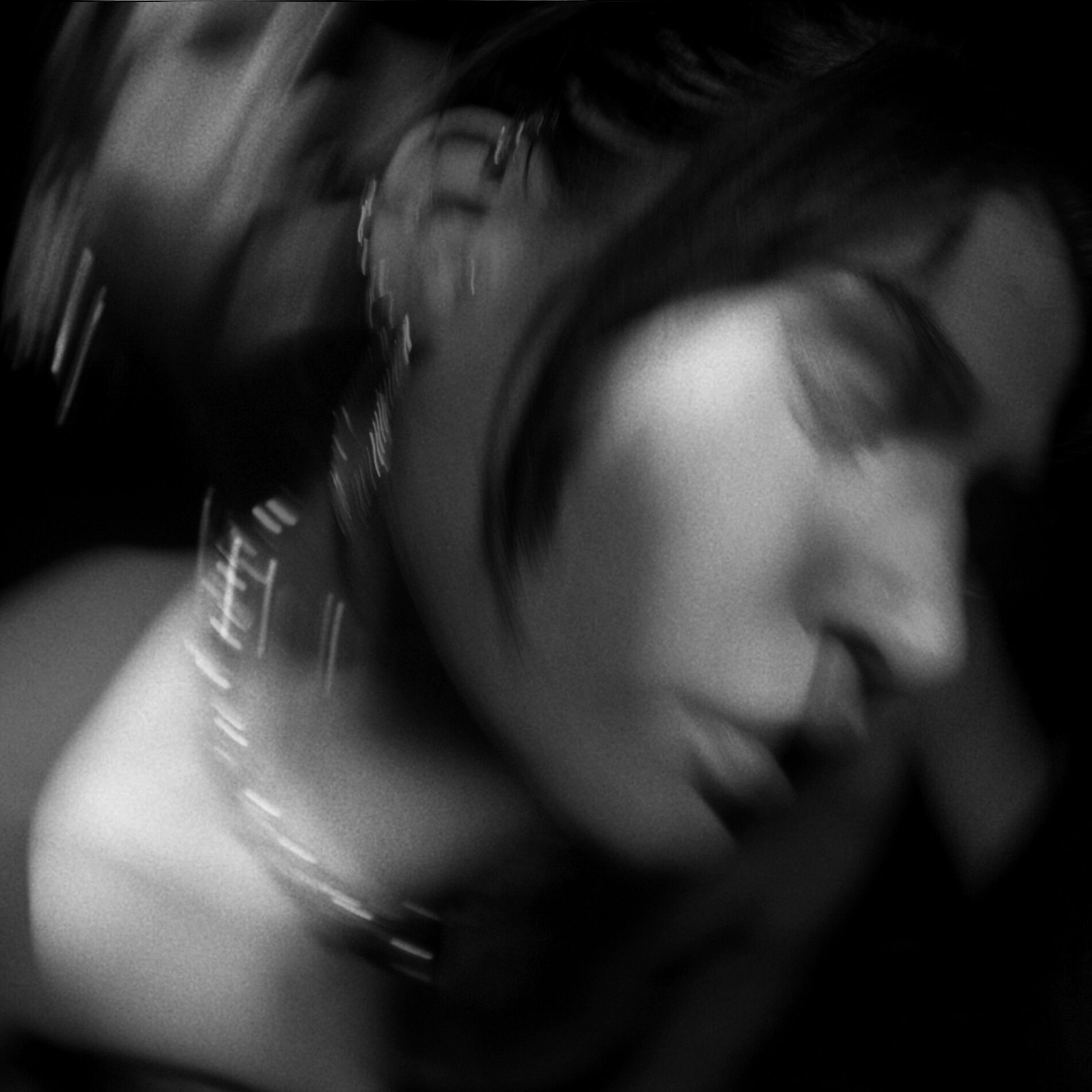 Album cover of geist