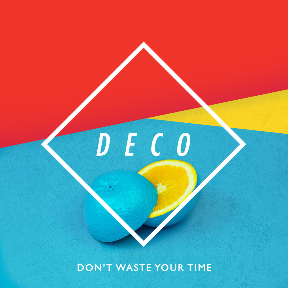 Picture of Don't Waste Your Time