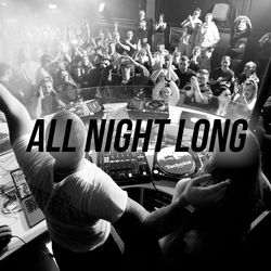 Descargar All Night Long - TAKTSTÖRER MP3