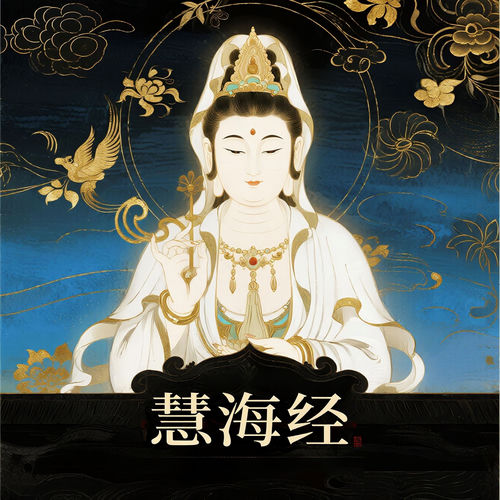 慧海经