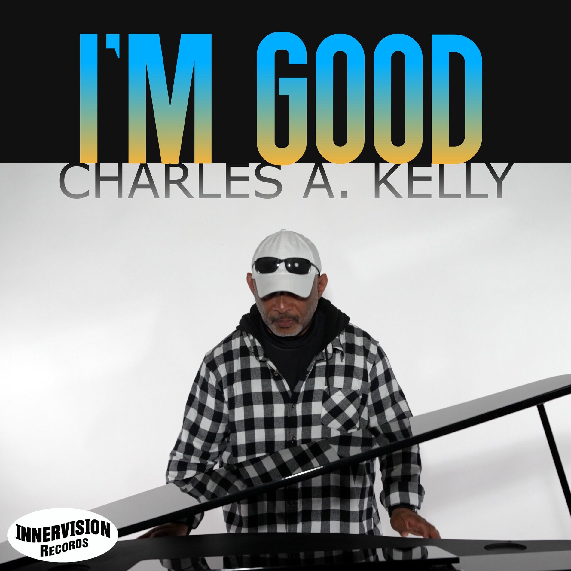 Album cover of I'm Good (radio single)