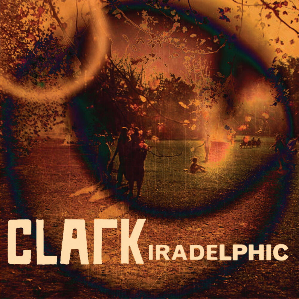 Picture of Iradelphic