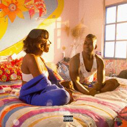 Cover of Bedroom Twista