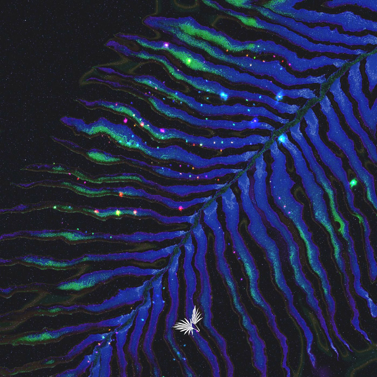 Album cover of Mirage