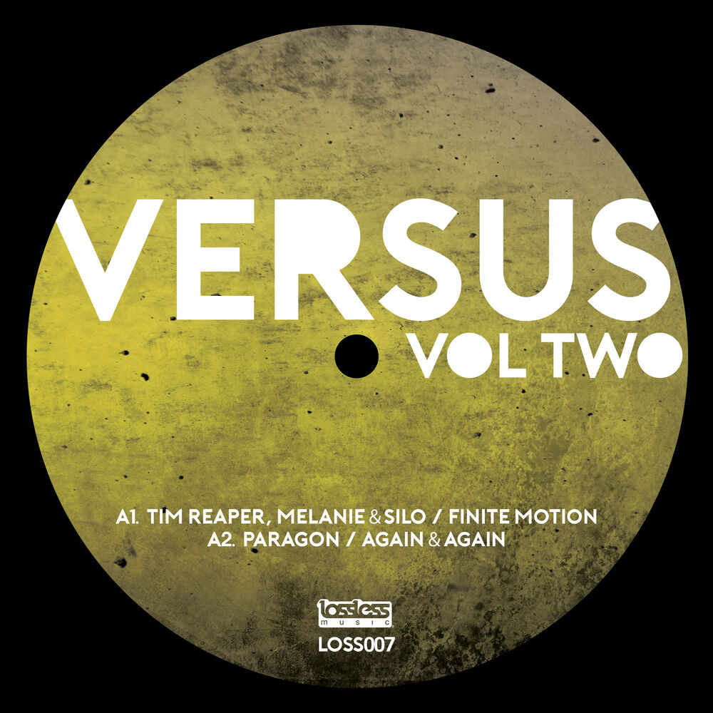 Picture of Versus Volume Two