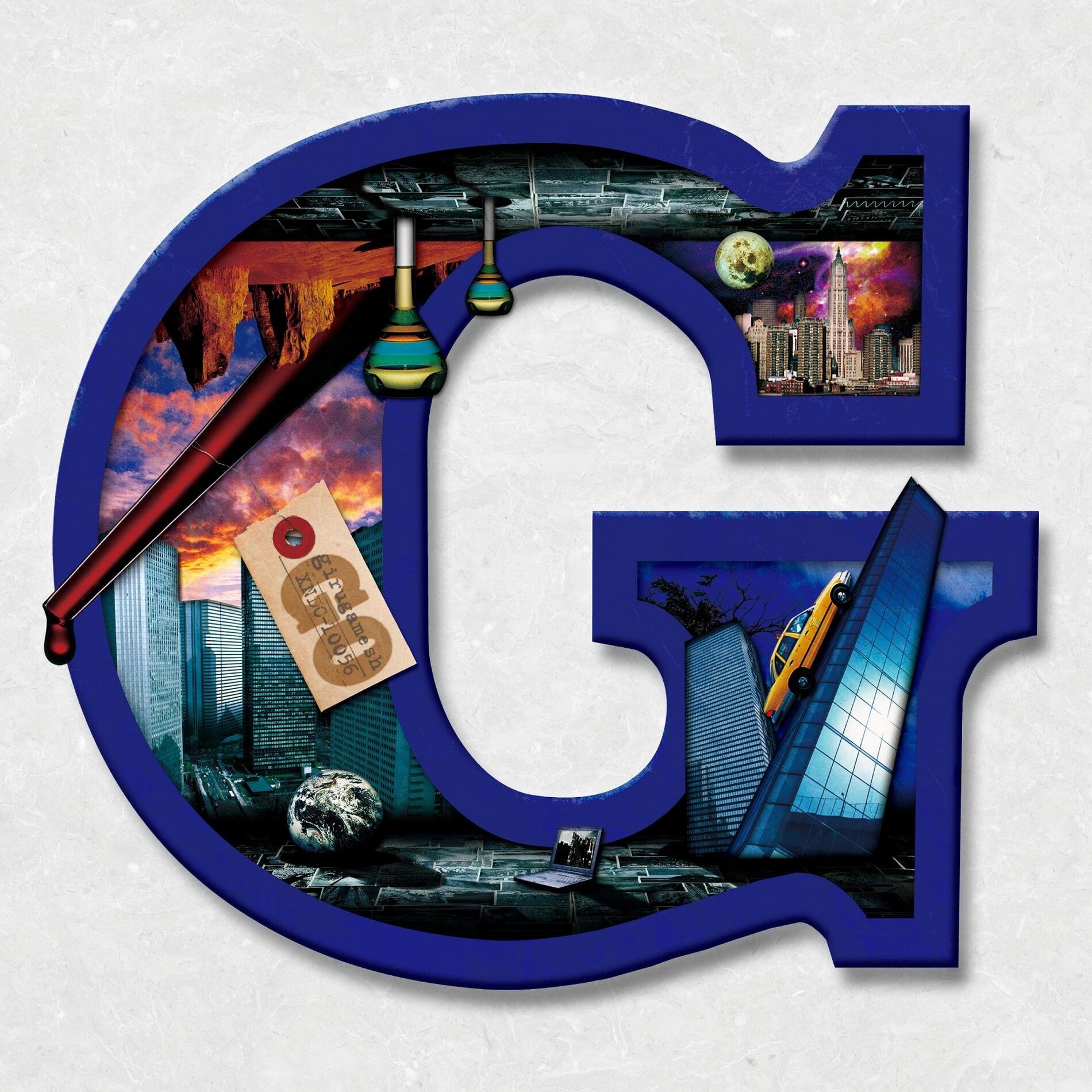 Album cover of COLOR