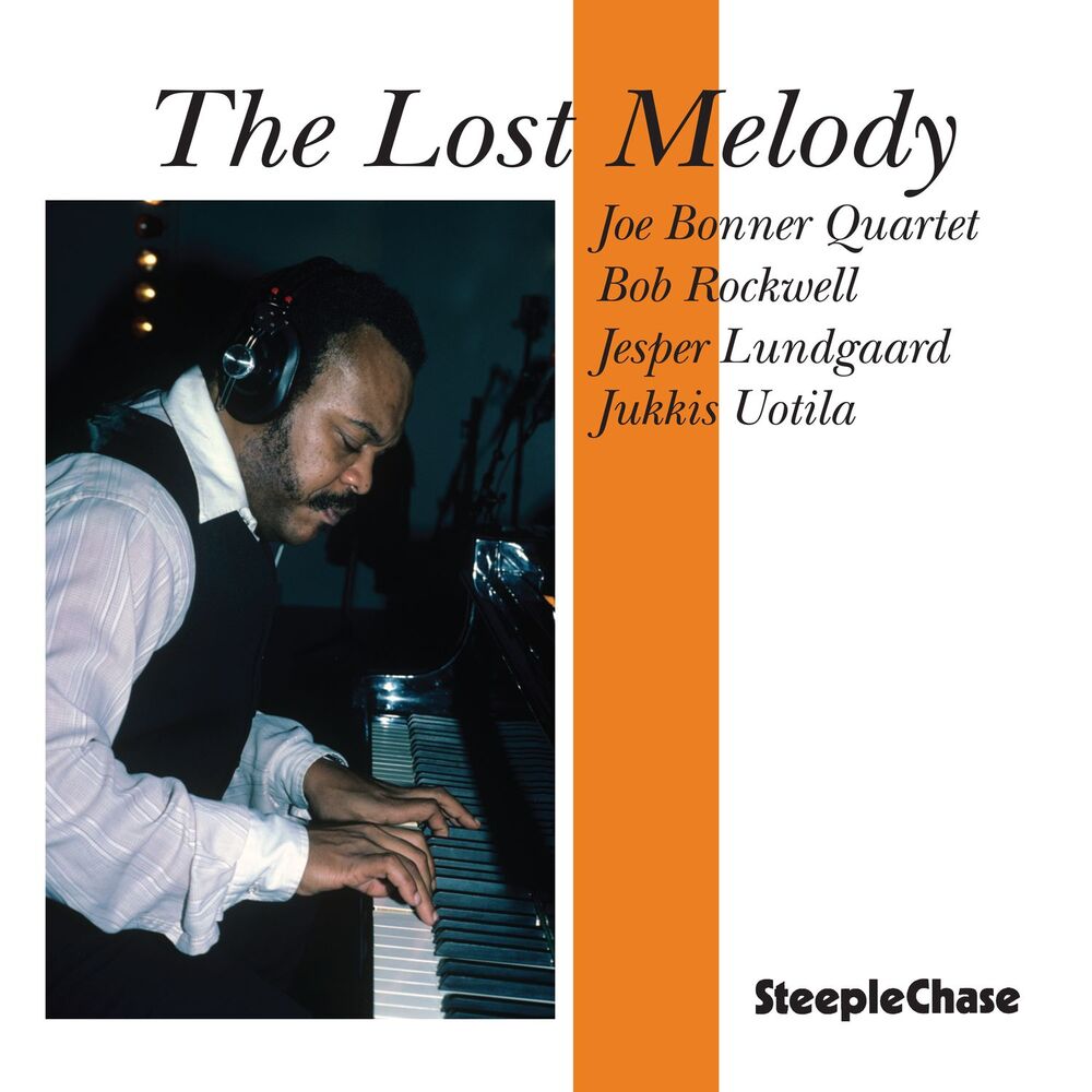 Picture of The Lost Melody
