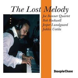 Cover of The Lost Melody