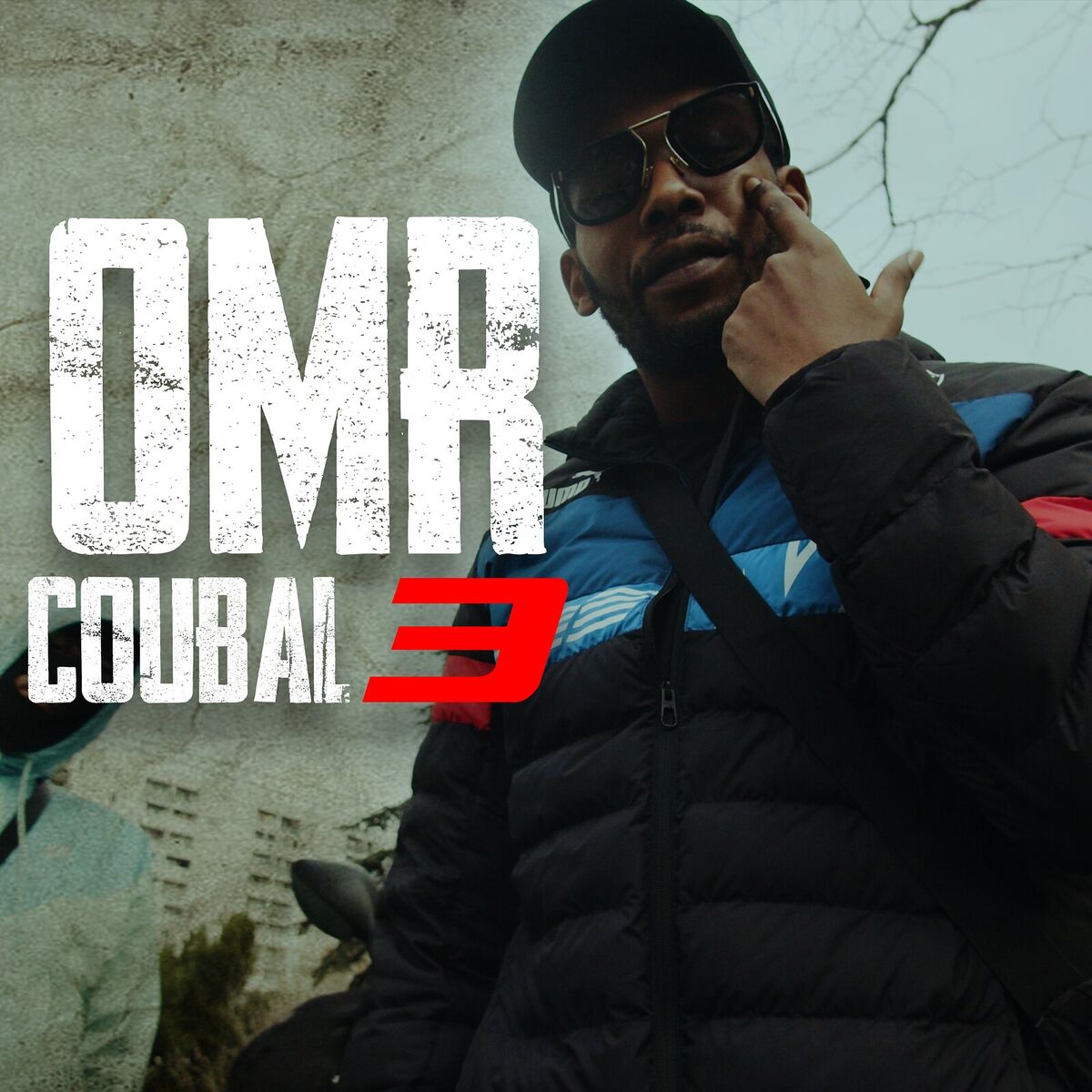Album cover of Coubal 3