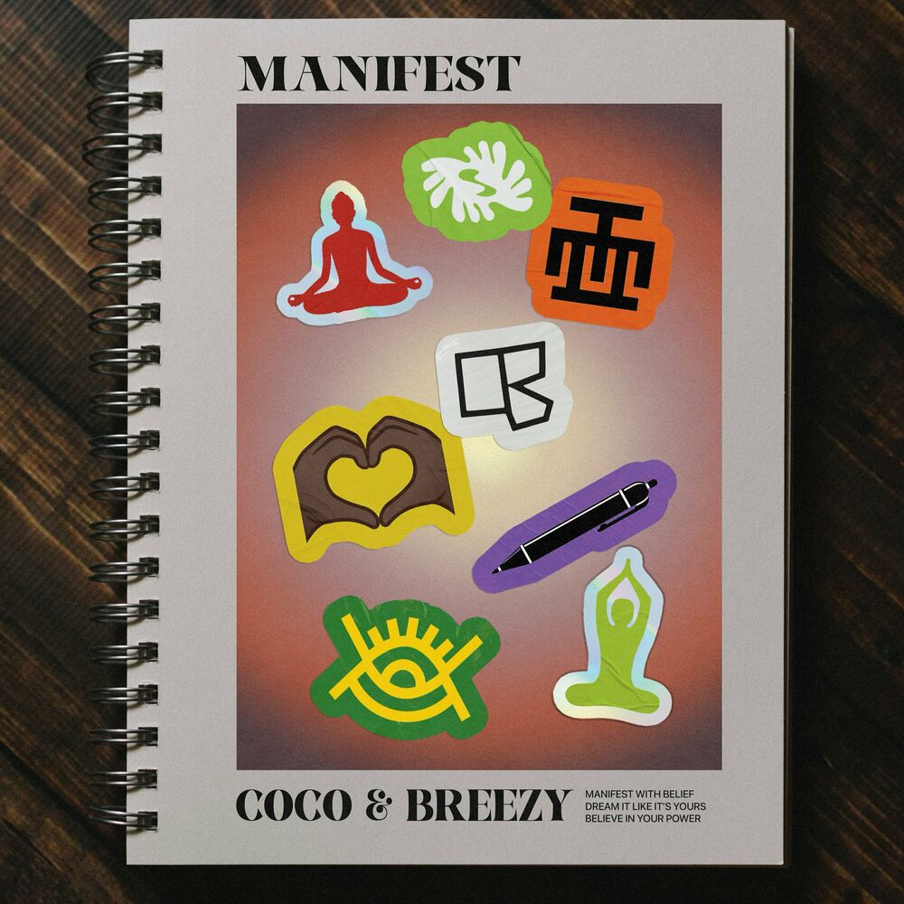 Picture of Manifest