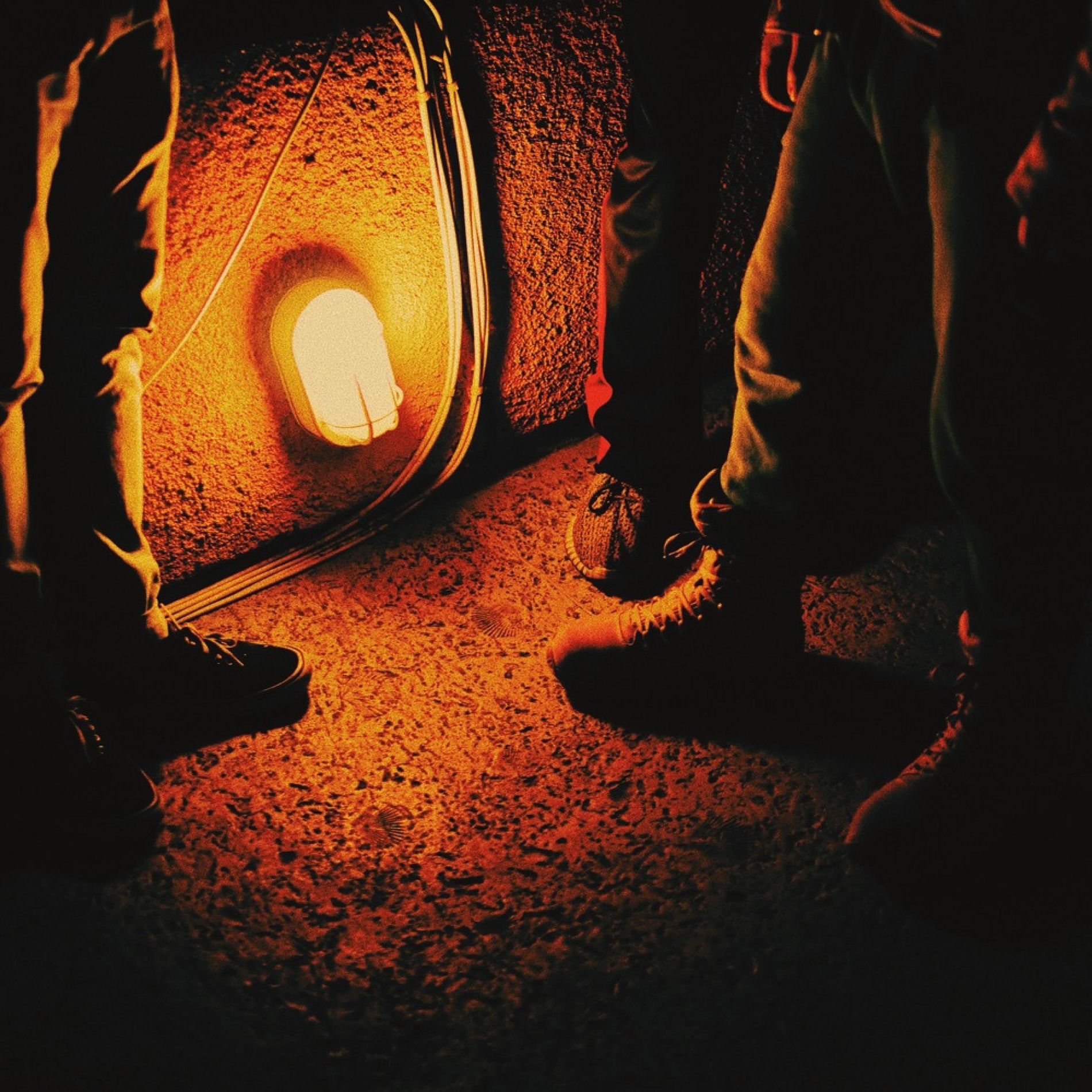 Album cover of Orange