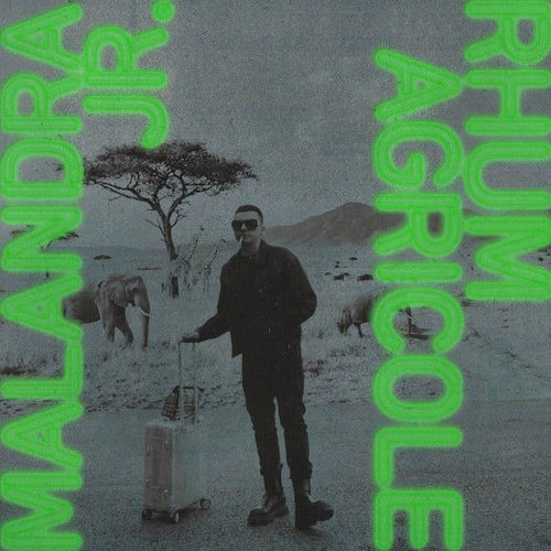 Rhum Agricole EP