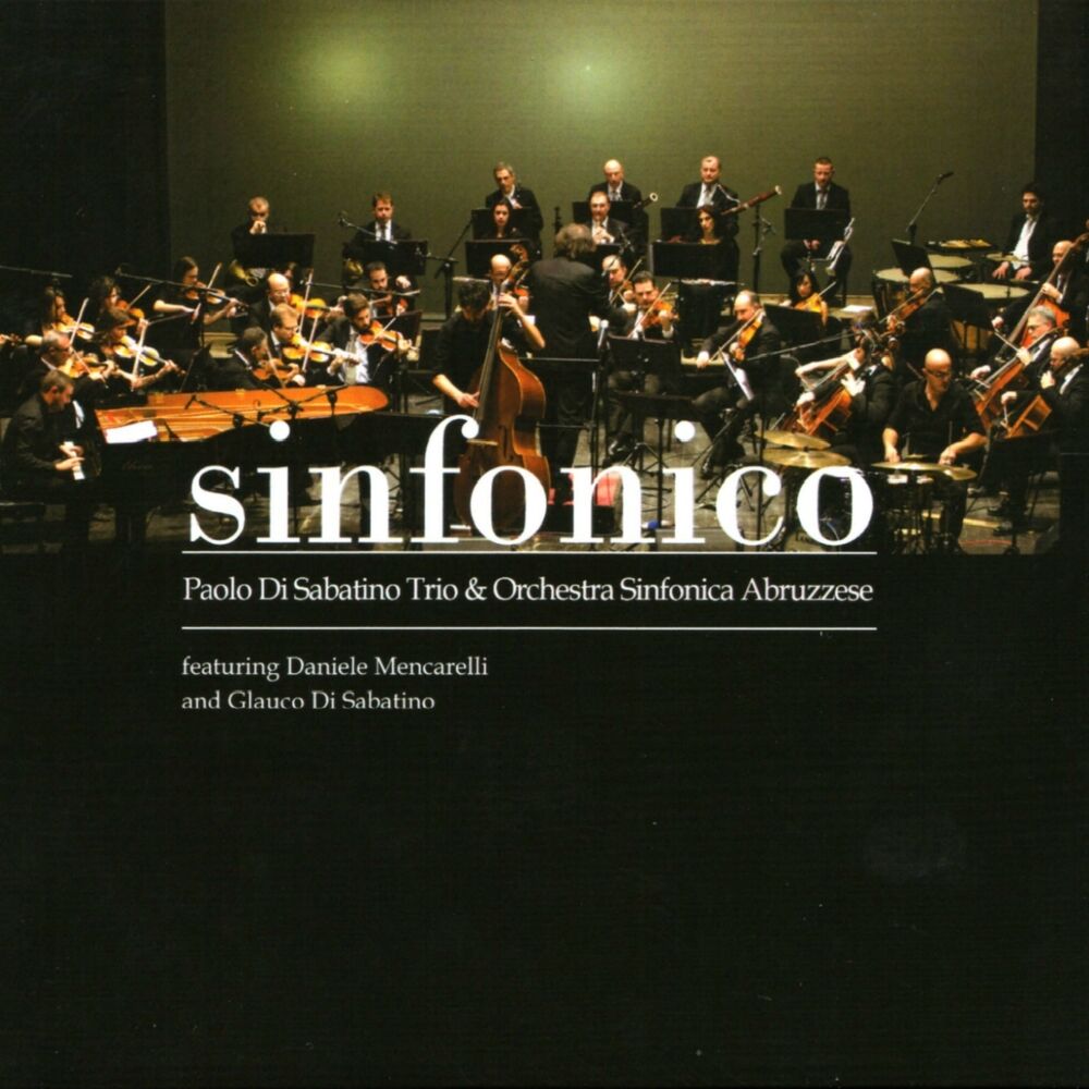 Picture of Sinfonico