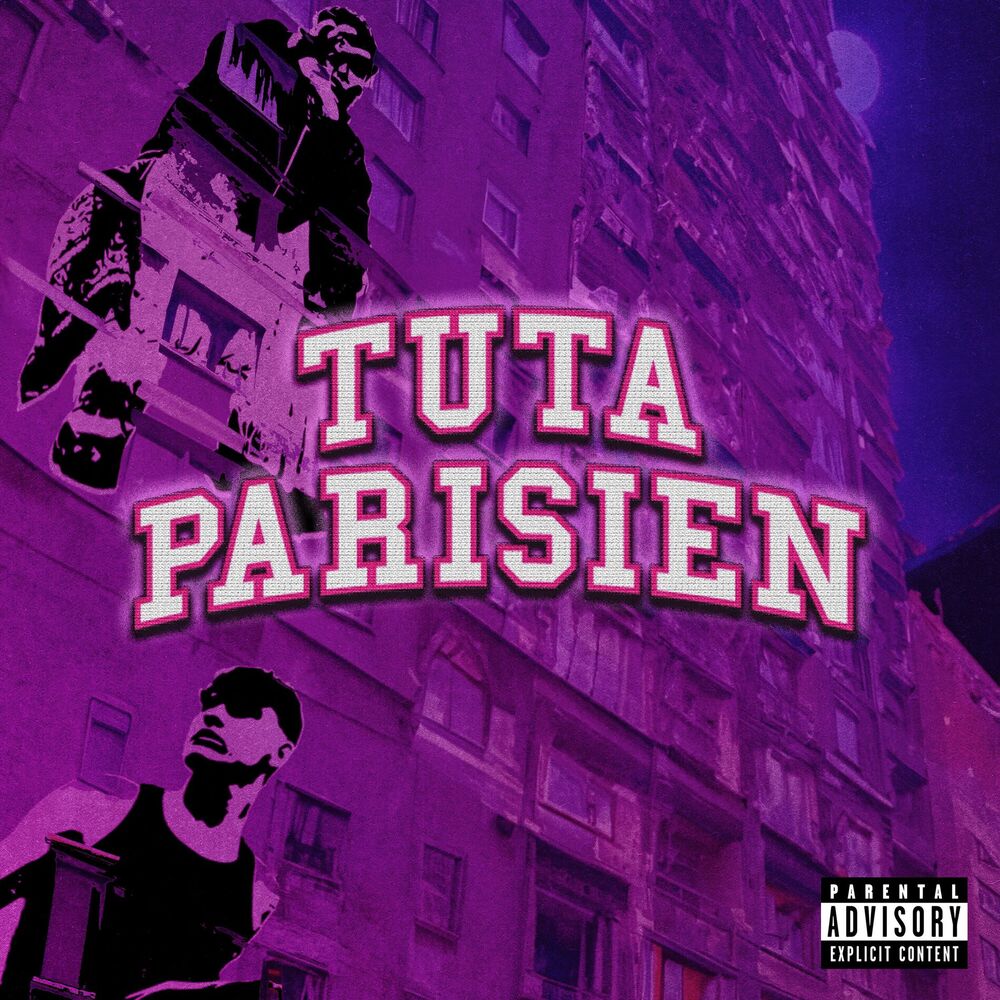 Picture of TUTA PARISIEN
