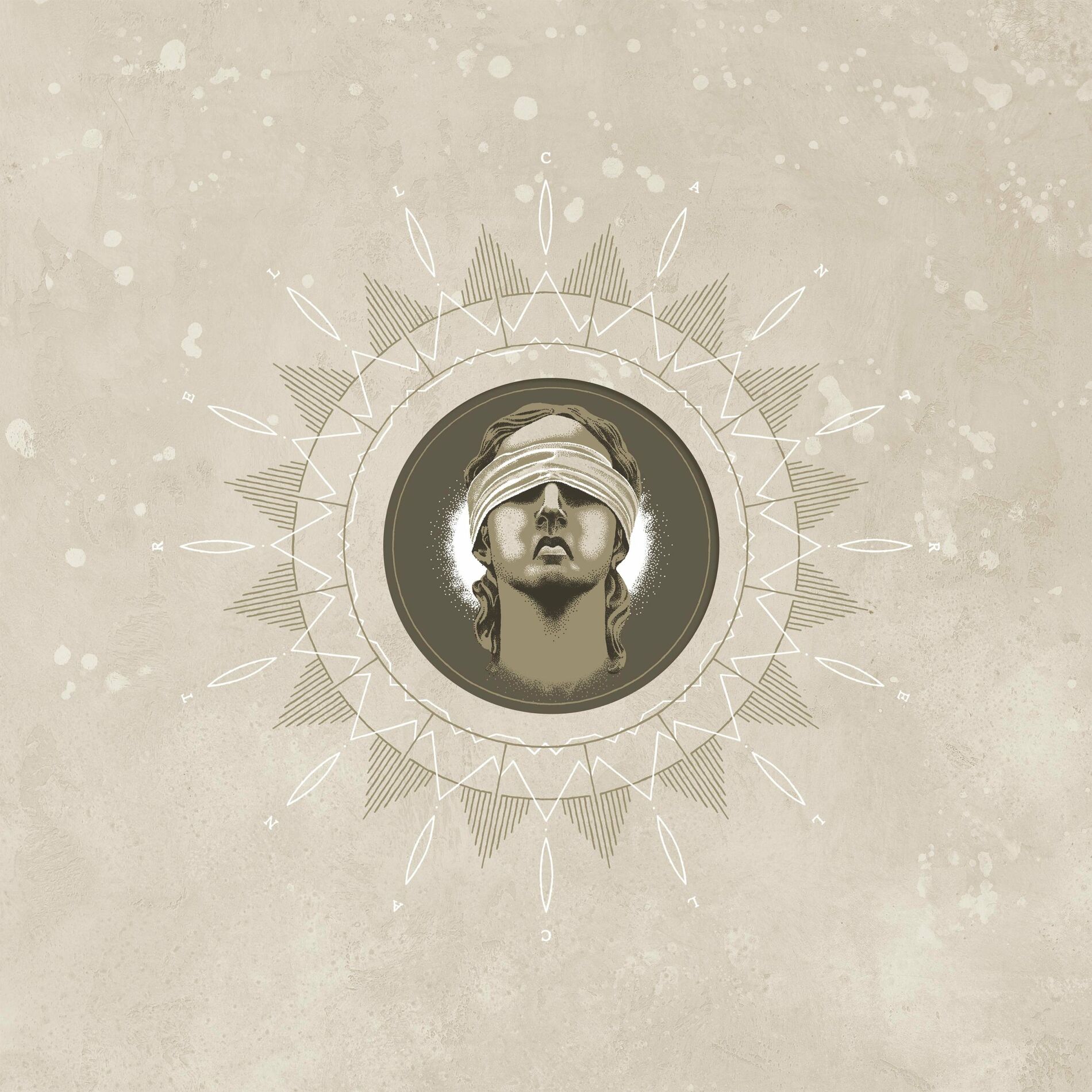 Album cover of Atone