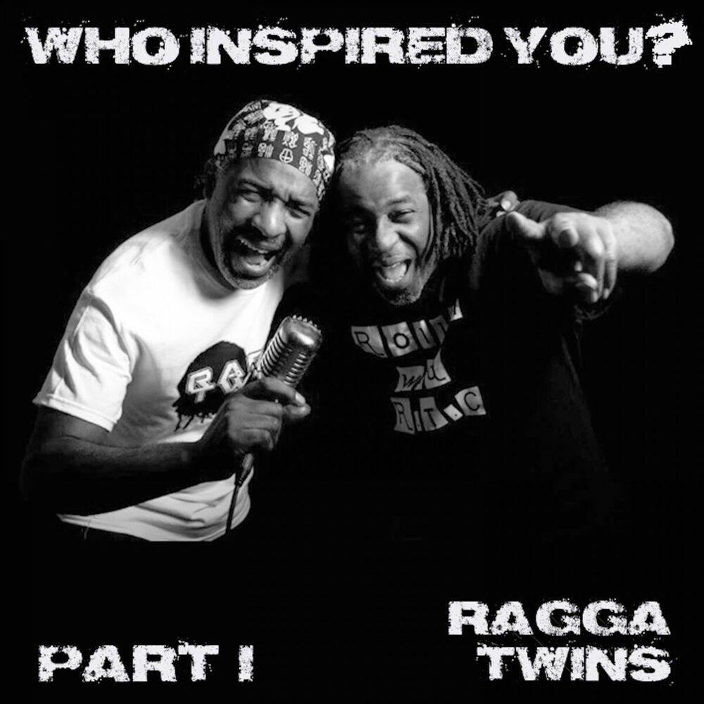 Picture of Who Inspired You? Pt. 1