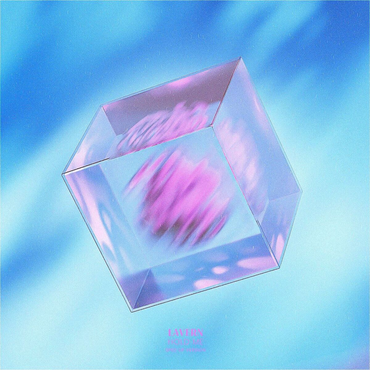 Album cover of Hold Me