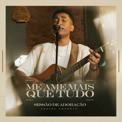 Cover of Me Ame Mais Que Tudo - Versão Estendida (Ao Vivo)