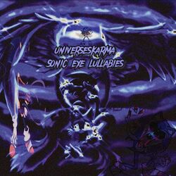 Cover of Sonic Exe Lullabies