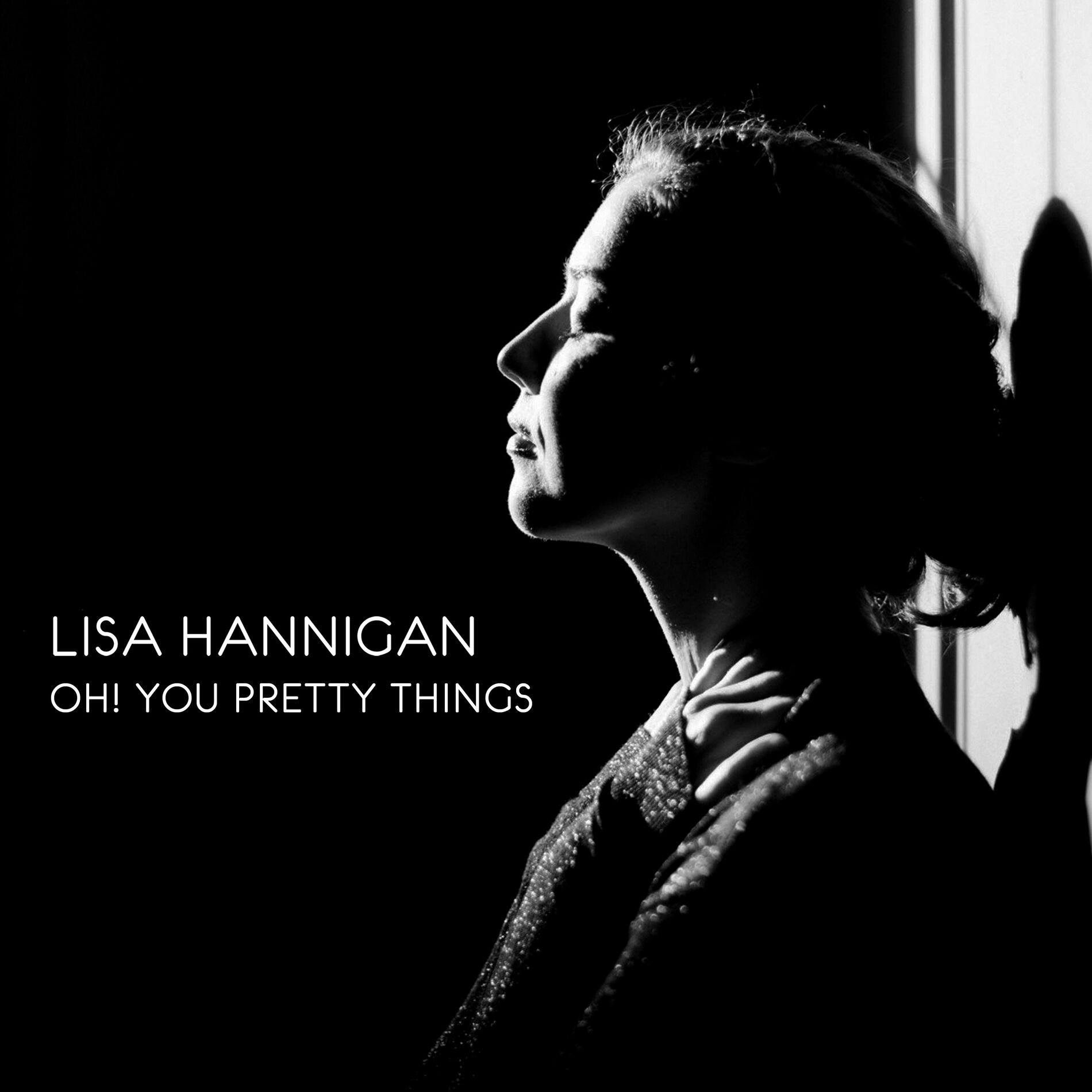 Album cover of Oh! You Pretty Things