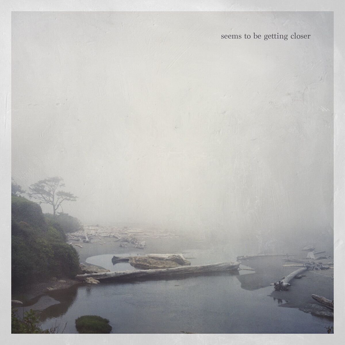 Album cover of Seems To Be Getting Closer