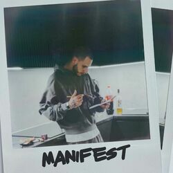 Cover of Manifest