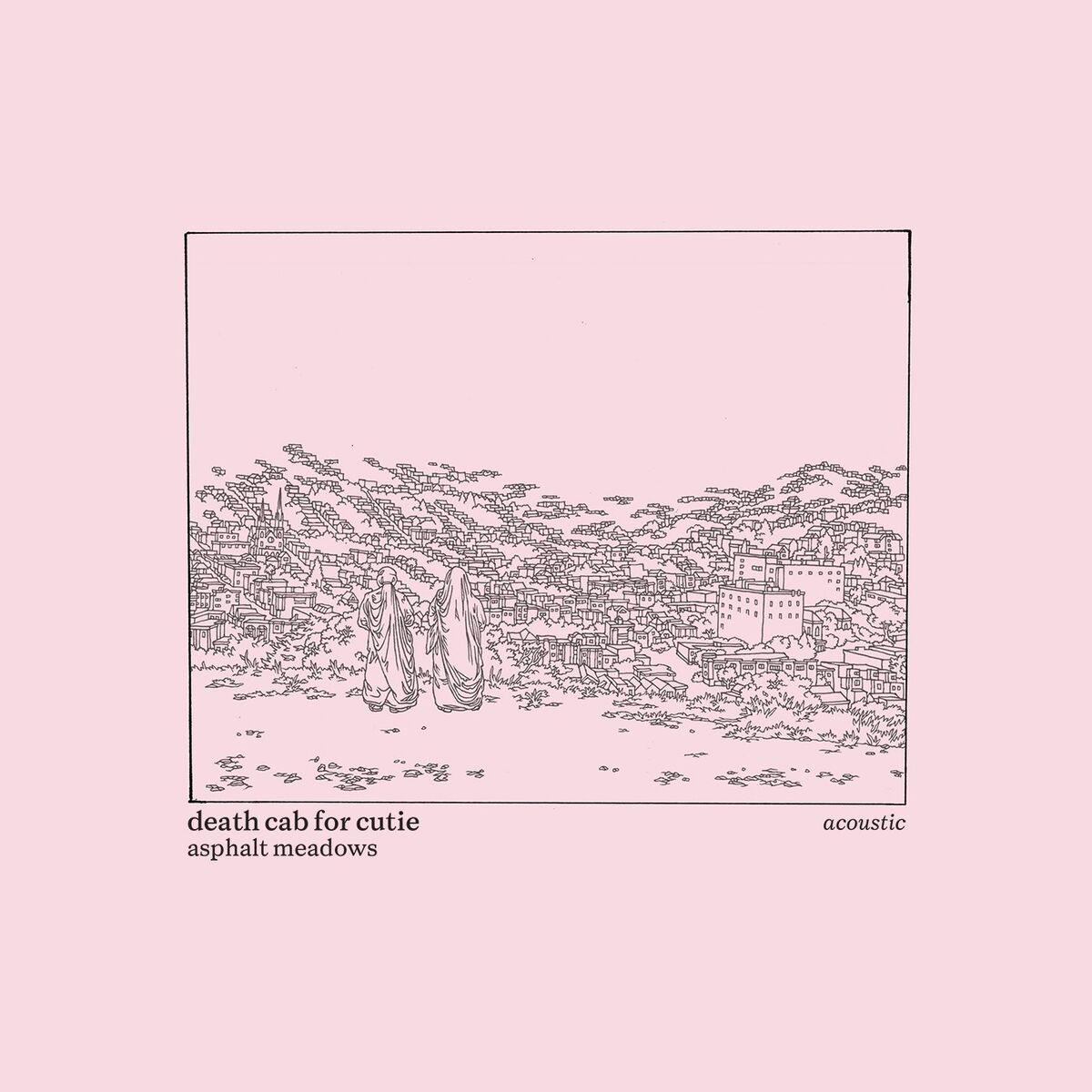 Album cover of Roman Candles