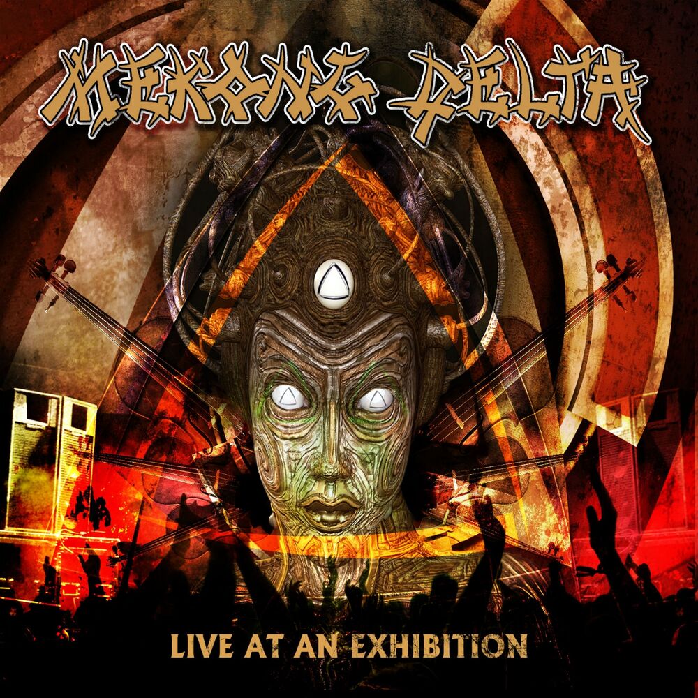 Picture of Live at an Exhibition (Live)