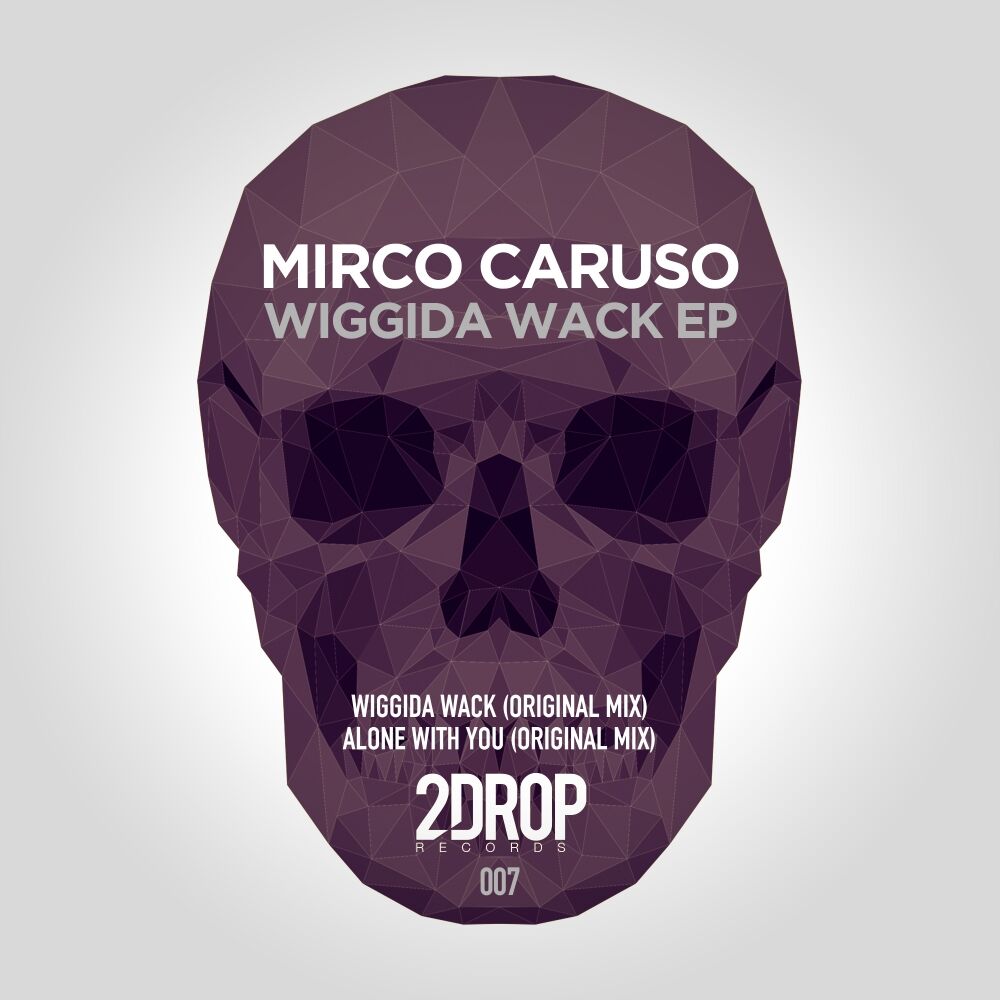 Picture of Wiggida Wack EP