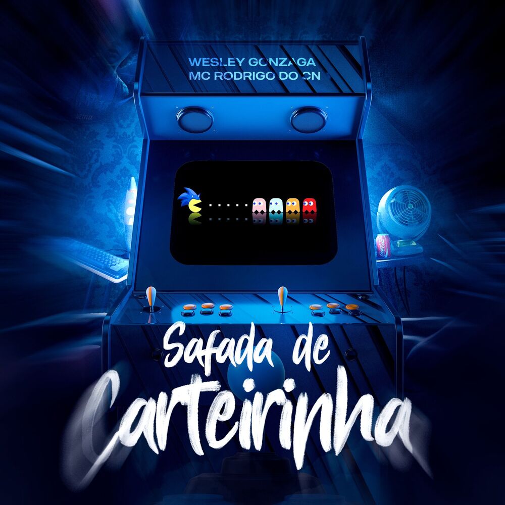 Picture of Safada de Carteirinha