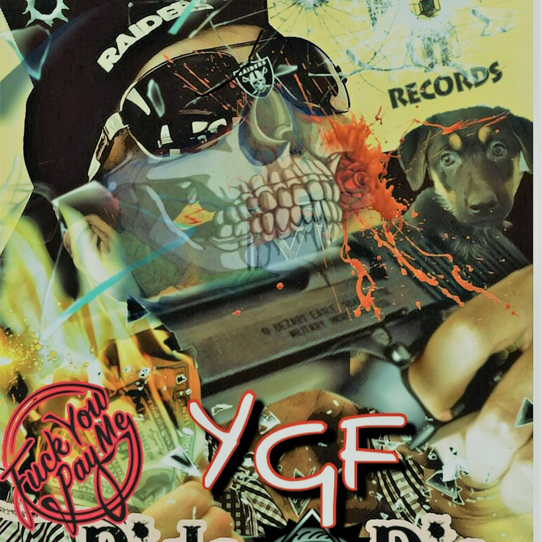 Album cover of FUPM (Deluxe Edition)