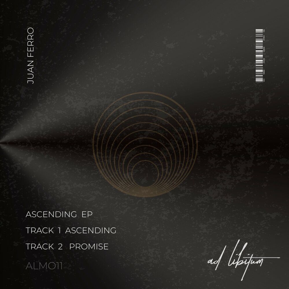 Picture of Ascending EP