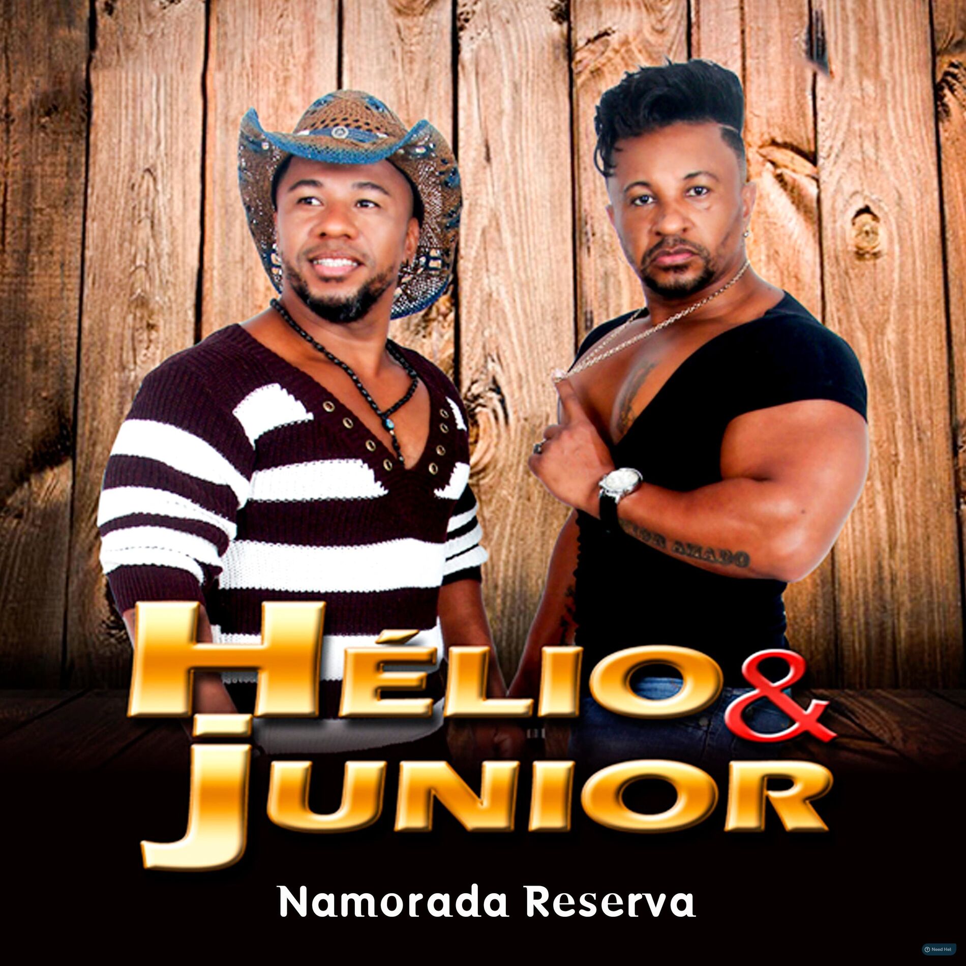 Album cover of Namorada Reserva