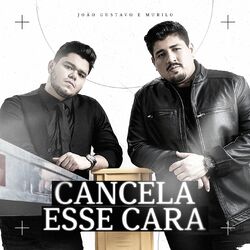 Cover of Cancela Esse Cara