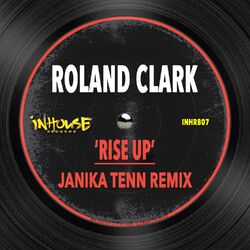Cover of Rise Up (Janika Tenn Remix)