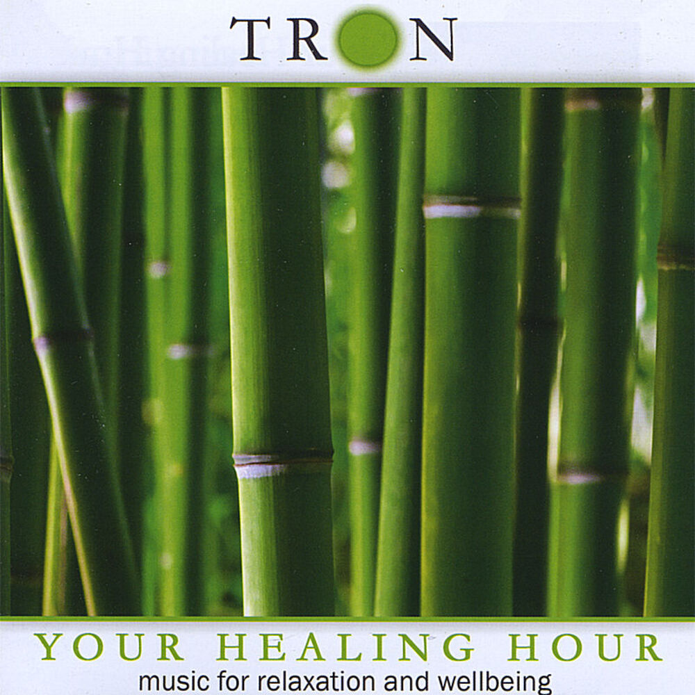 Picture of Your Healing Hour