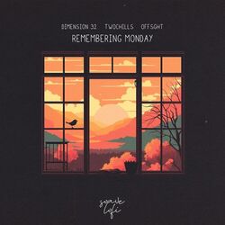 Cover of Remembering Monday