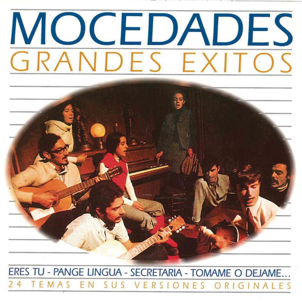 Picture of Grandes Exitos
