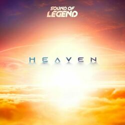 Cover of Heaven