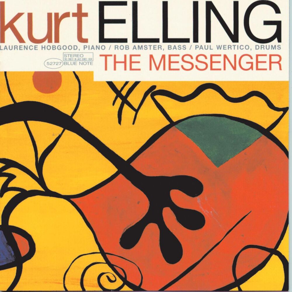 Picture of The Messenger