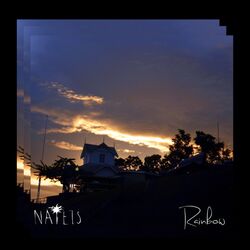 Cover of Rainbow