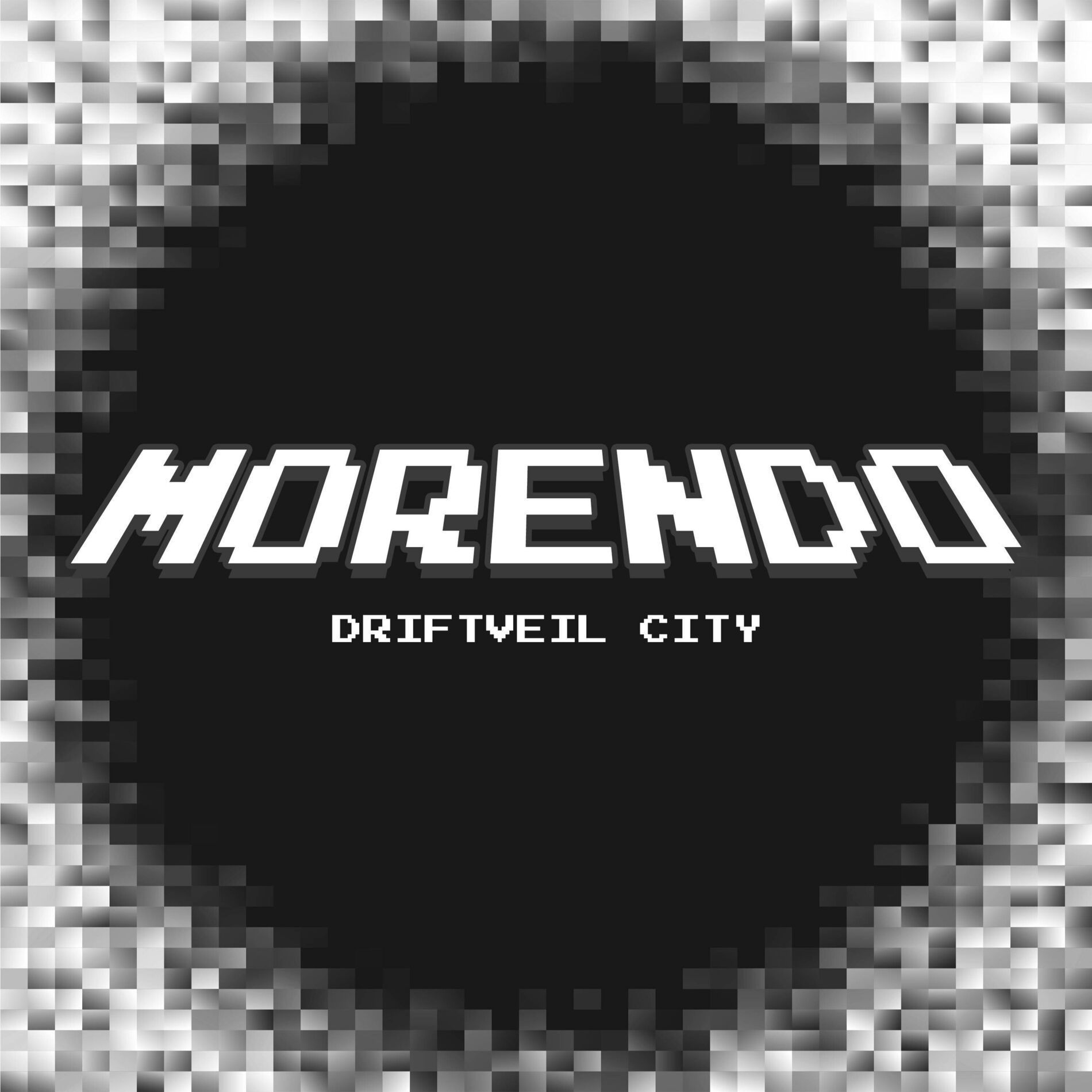 Album cover of Driftveil City (