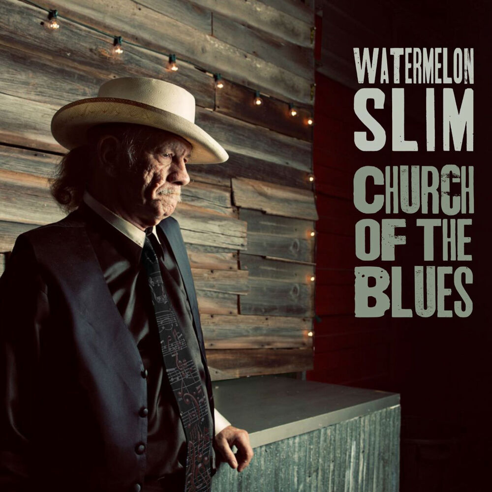 Picture of Church of the Blues