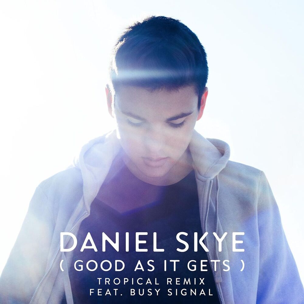 Picture of Good As It Gets (feat. Busy Signal) (Tropical Remix)