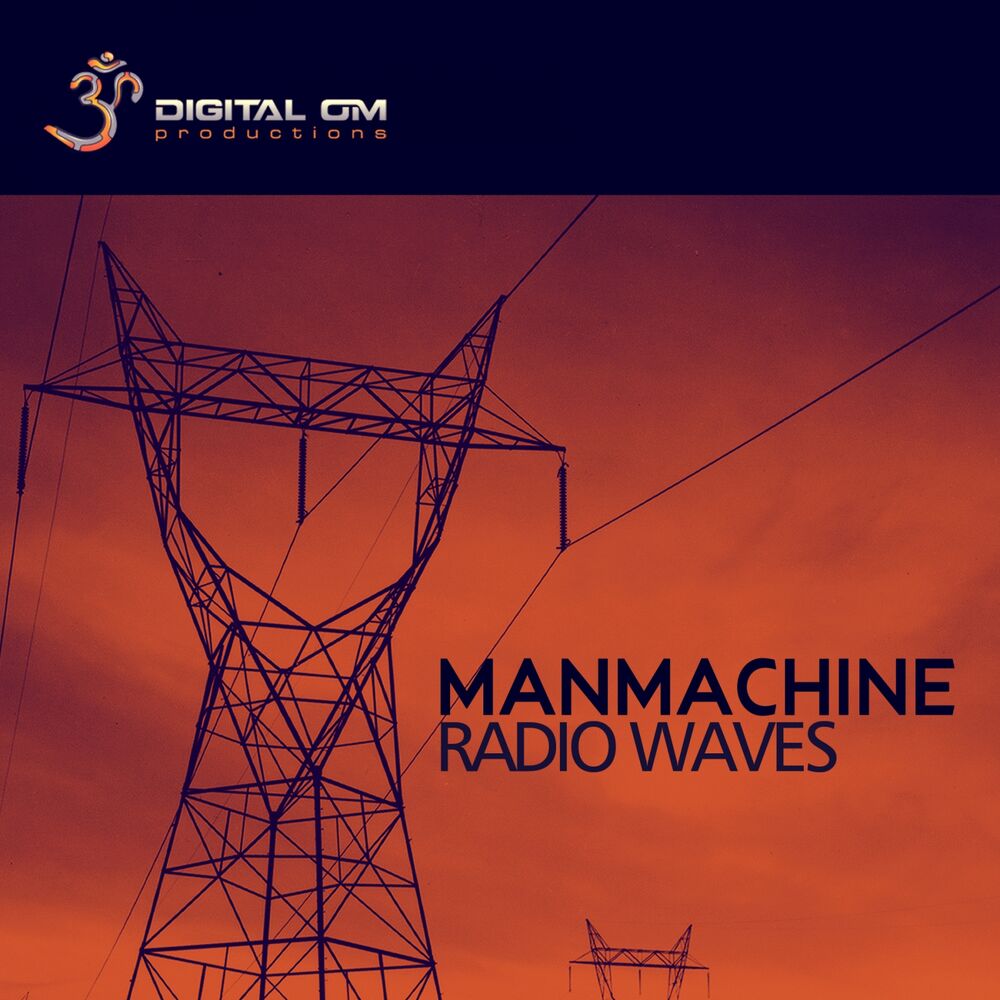 Picture of Radio Waves